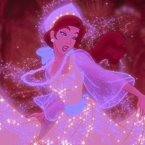 Meet your Posher, Gingertea